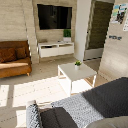 Caballos Premium 16-F Levante Beach Benidorm Eksteriør billede